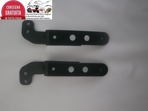 Staffaggi staffaggio parafango - staffaggi,