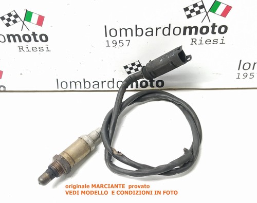 Sonda lambda lambada - lambda,