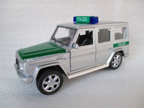 Mercedes benz classe - classe, polizia
