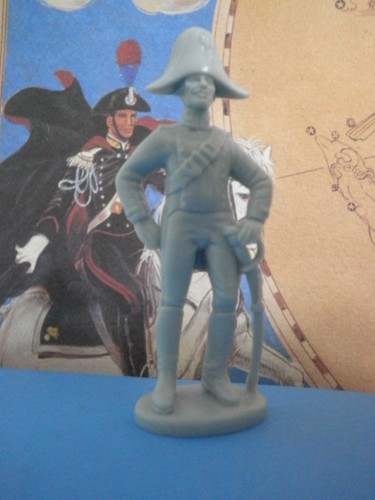 Carabiniere soldatino figurini - carabiniere,