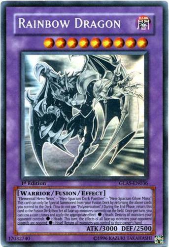 Elemental hero chaos neos - hero,