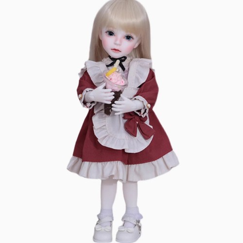Bambola bjd sfera - bambola,