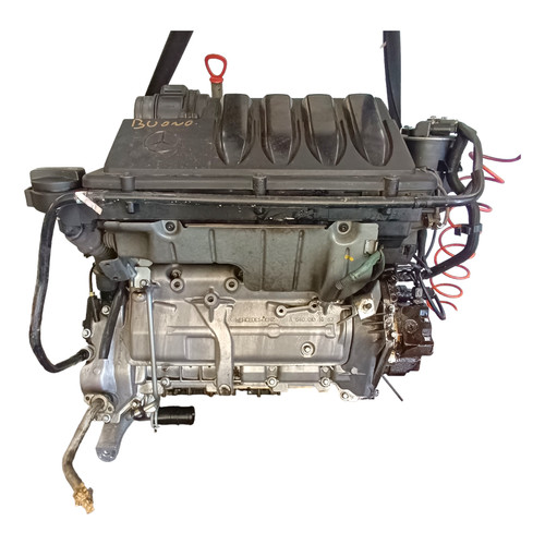 Motore mercedes classe w169 - motore,