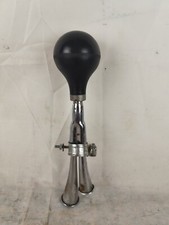 Tromba da carrozza O Da Bici