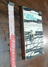  LIBRO: Il taglio del bosco