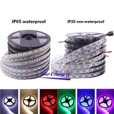 DC12V 5M SMD 5050 RGB LED