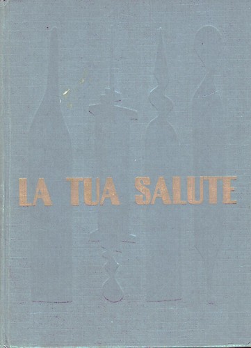 Tua salute enciclopedia - tua,