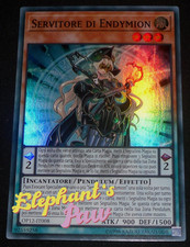 Yugioh - Servitore di Endymion