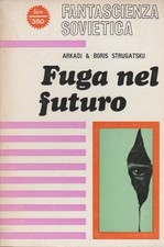 Fuga nel futuro