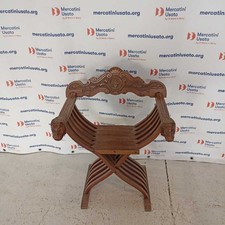 Sedia Antica in Stile