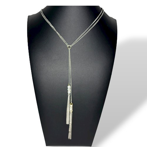 Collana jessica simpson - collana,