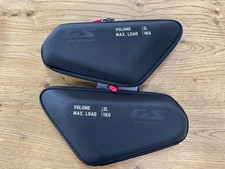 BORSE TELAIO LATERALE