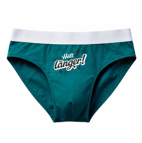 Slip uomo dura più lungo - slip,