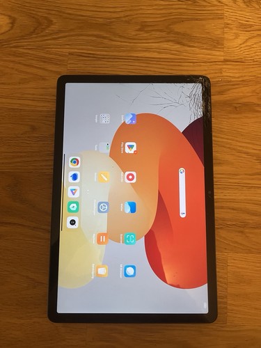 Xiaomi redmi pad 128gb - xiaomi,