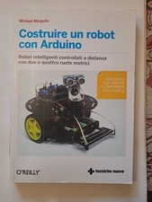 Costruire un robot con Arduino