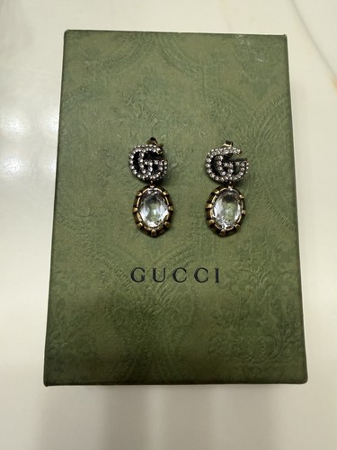 Orecchini gucci - ,