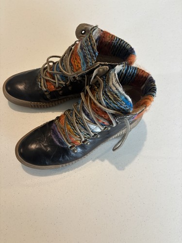 Stivaletti josef seibel maren - stivaletti,