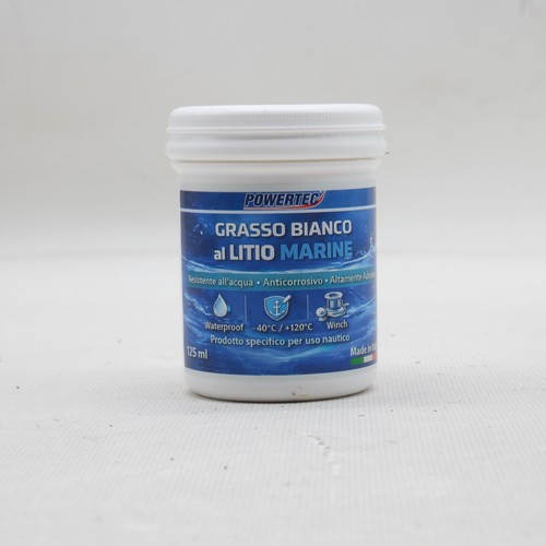 Grasso bianco litio marine - grasso,