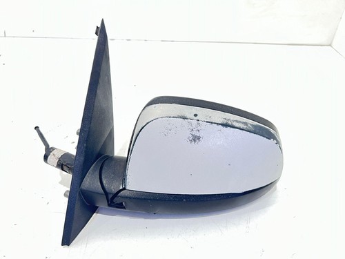 Specchietto retrovisore - specchietto,