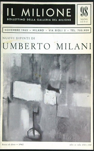 Nuovi dipinti umberto - di,