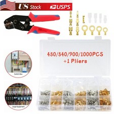 450 1000pz morsetti - 450/1000pz,