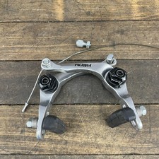 Bicicletta BMX anteriore