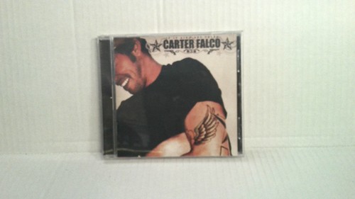 Carter falco ain t one - carter,