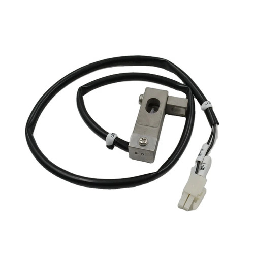 Sensore pezzo assy - pezzo,