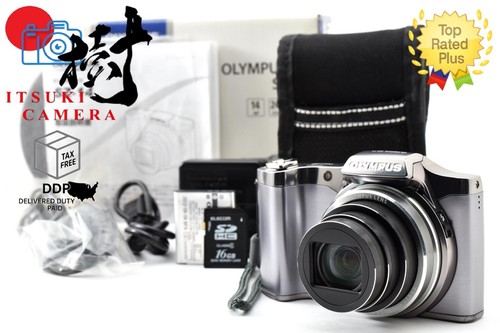 Fotocamera digitale compatta