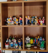 Set 41 Statuette Collezione