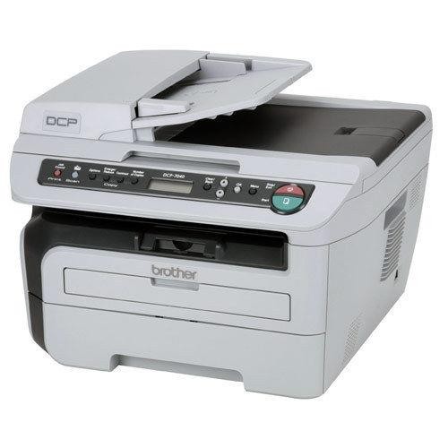 Brother dcp 7040 - brother, all-in-one
