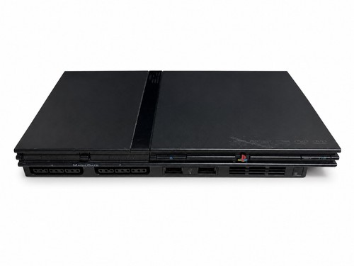 Sony playstation slim ps2 - slim,