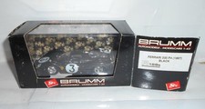BRUMM - FERRARI 330 P4 ART R159S  SCALA  1-43