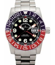 Zeno-Watch - Orologio da polso