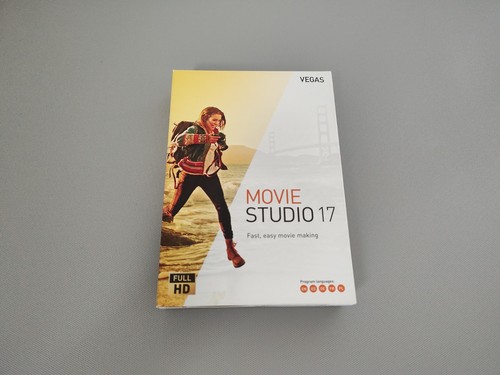 Movie studio vegas factory - studio, 17