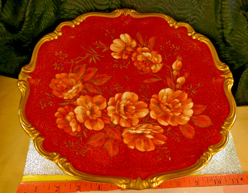 Rosenthal pompadour - rosenthal,