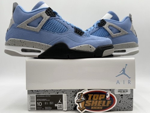 Nuove nike air jordan - jordan, 4