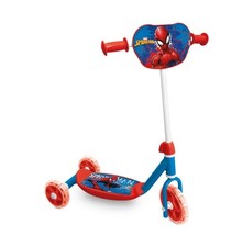 Monopattino 3 Ruote SPIDERMAN