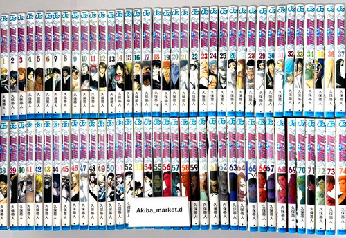 Bleach lingua giapponese - bleach,