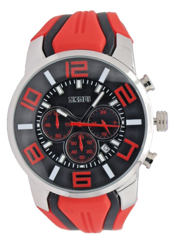 Skm uomo orologio - skm,