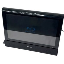 Lettore DVD CD 10.1V portatile