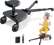 Pedana Passeggino Universale