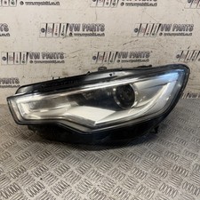 Faro led xenon - led, passeggero