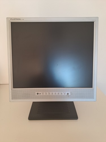 Schermo monitor flatron - schermo/monitor,