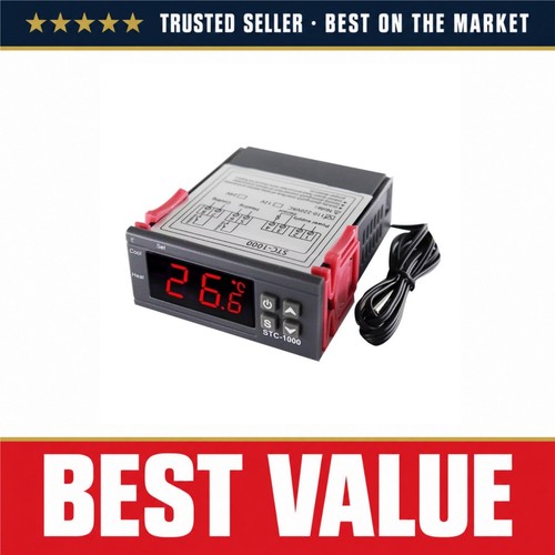 Stc 1000 regolatore - stc-1000,