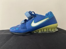 Nike Romaleos 2 Uomo Taglia 10