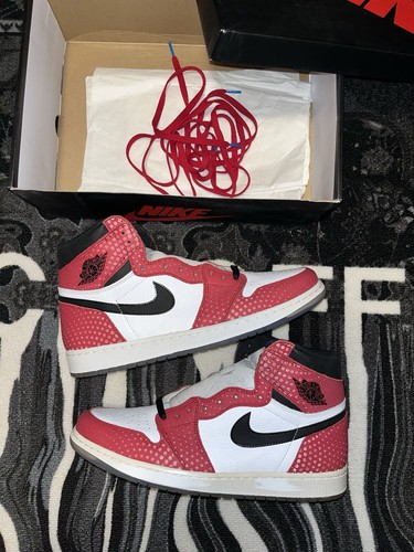 Taglia jordan 1 - jordan, og