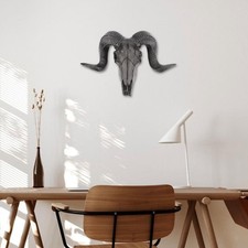 Decorazione da parete Pecore