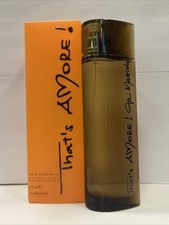 THAT'S AMORE HIM - GAI