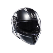 Casco Moto Modulare AGV